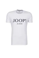 08Alex T-shirt Joop! Jeans бял