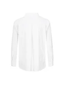 Shirt Armani Collezioni бял
