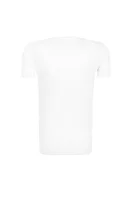 Тениска Trussardi бял