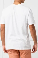 Тениска | Regular Fit Marc O' Polo бял