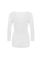 Блуза Dannela | Regular Fit HUGO бял