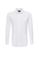 Shirt Armani Collezioni бял