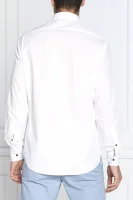 Риза | Regular Fit Tommy Hilfiger бял