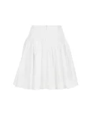 Romira Skirt HUGO бял