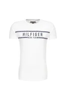 Dunford Tee T-shirt Tommy Hilfiger бял