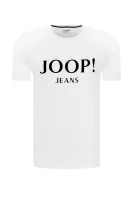 Тениска alex1 | Regular Fit Joop! Jeans бял