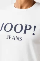 Тениска alex1 | Regular Fit Joop! Jeans бял