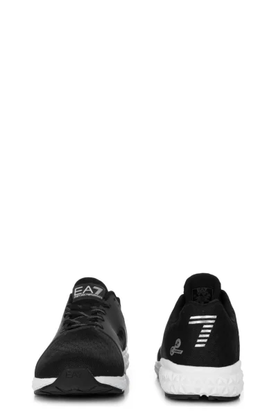 Sneakers  EA7 черен