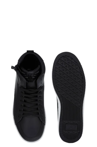 Sneakers EA7 черен
