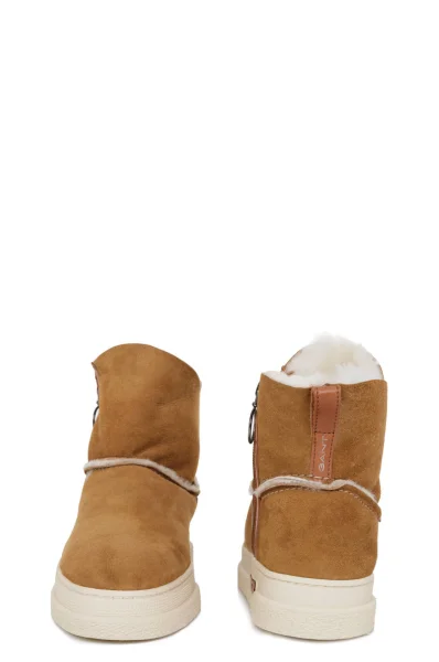 Snow boots Maria Gant кафяв