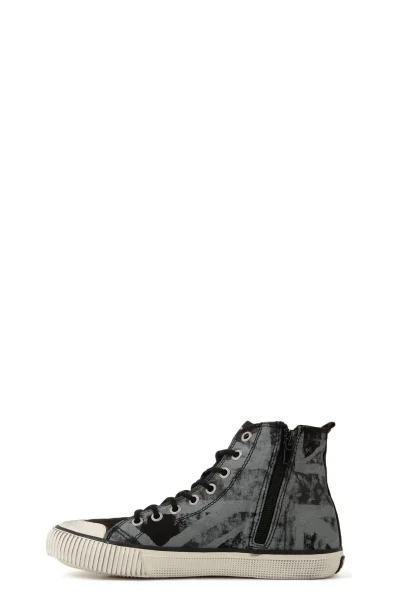 Industry Boot Sneakers Pepe Jeans London черен