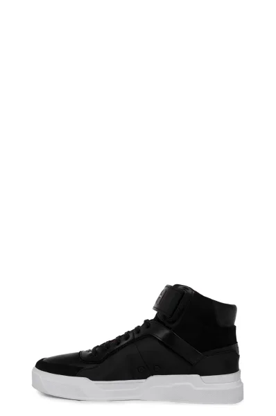 Sneakers Symmetric_Hito HUGO черен