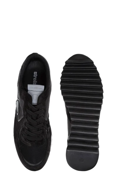 New Claude Sneakers Strellson черен