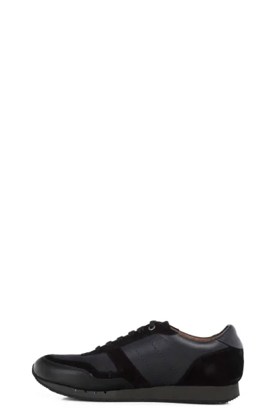 MAC 2 Sneakers Tommy Hilfiger черен