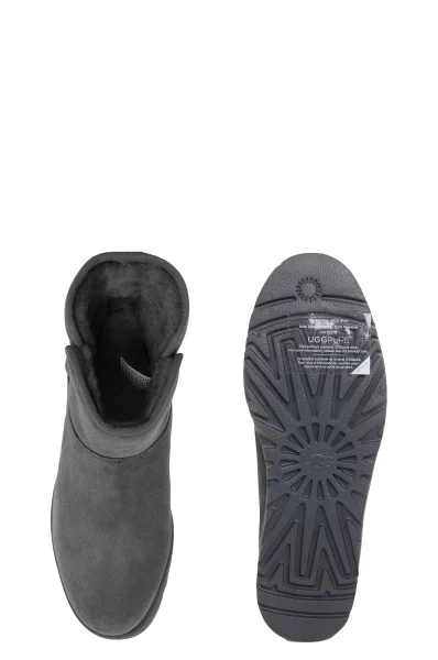 Cory snow boots UGG сив