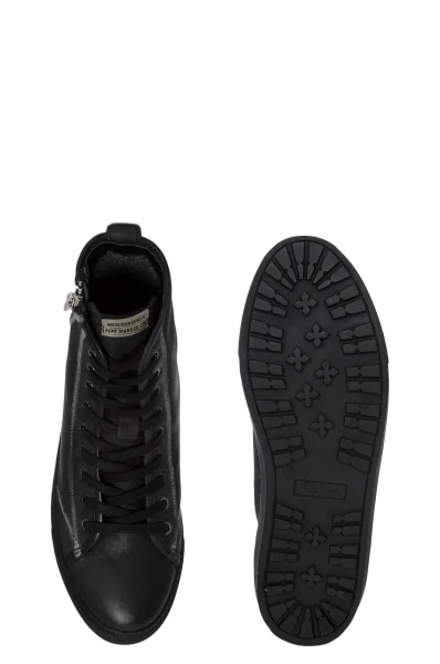 Norwich Sneakers Pepe Jeans London черен