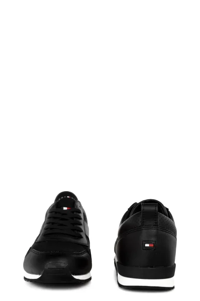 Maxwell Sneakers Tommy Hilfiger черен