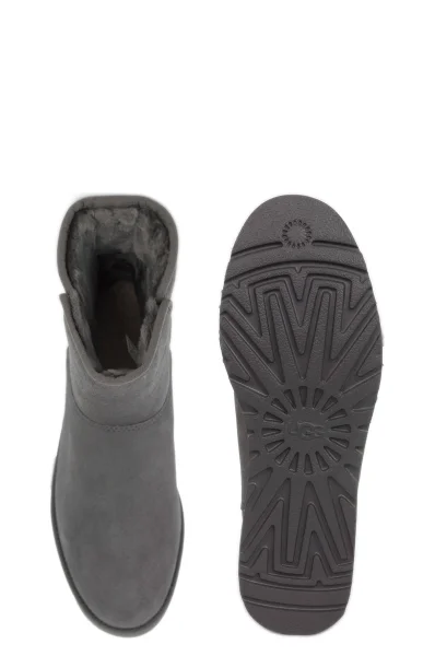 Cory snow boots UGG сив