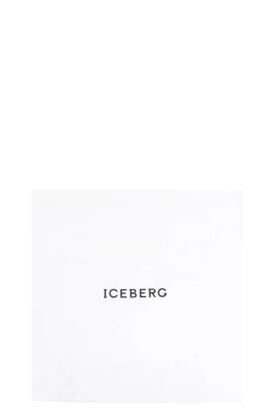 Mirell sandals Iceberg черен