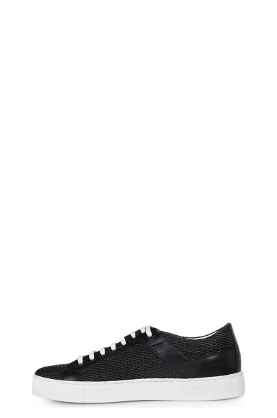 Connie-P Sneakers HUGO черен