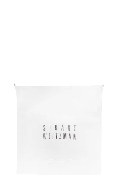 Sneakers Stuart Weitzman черен