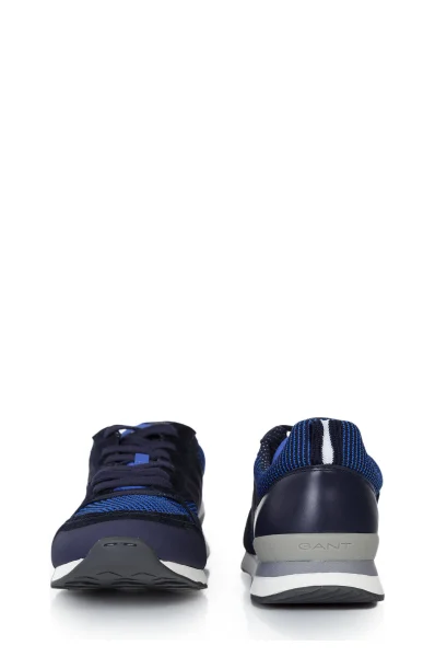 Russell Sneakers Gant тъмносин