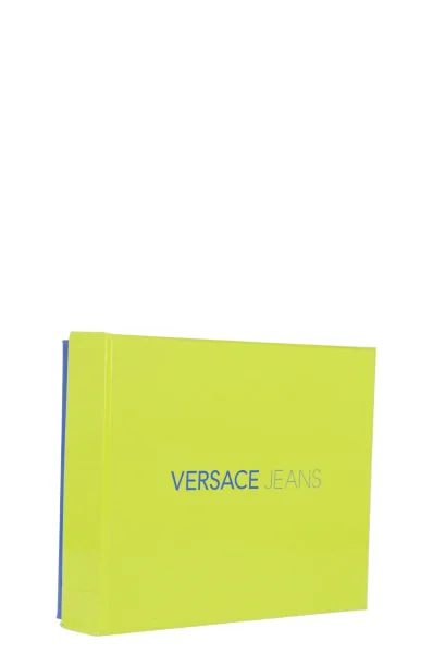 Портфейл LINEA B DIS. 2 Versace Jeans черен