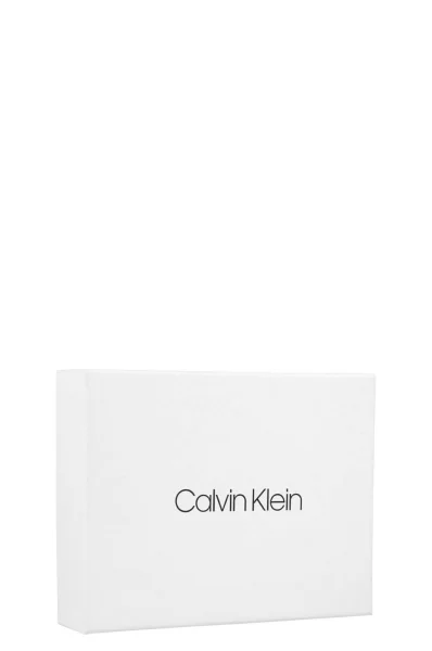 Етуи за карти NY SHAPED Calvin Klein черен