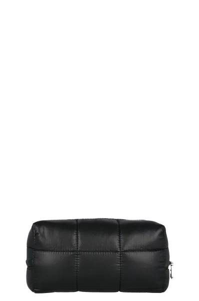 Козметична чантичка DKNY черен