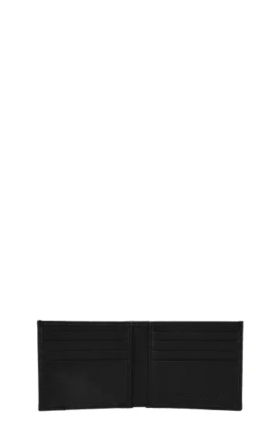 Портфейл LINEA C DIS. 6 Versace Jeans черен