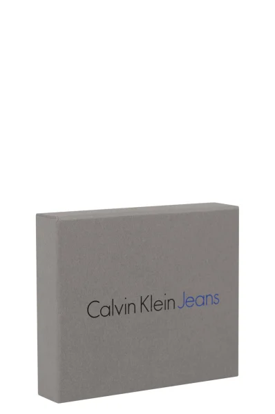  Calvin Klein черен