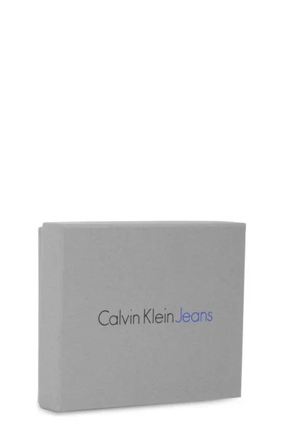 Портфейл Sport Essential cany Calvin Klein черен