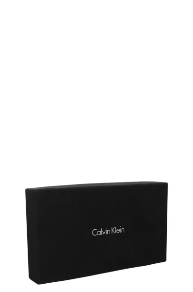 Визитник /etui na karty Calvin Klein черен