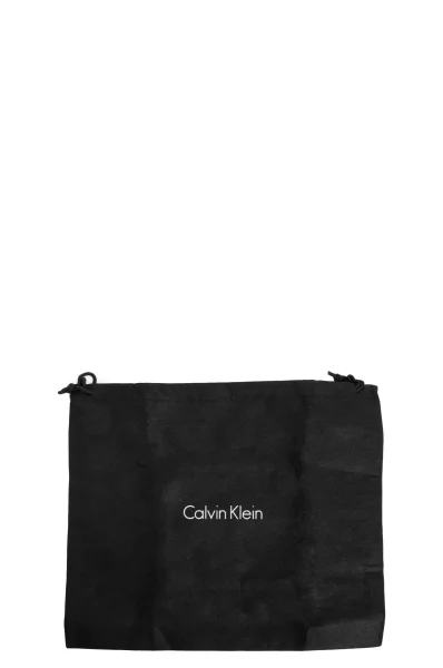 Cosmetic bag Night Out Calvin Klein сребърен