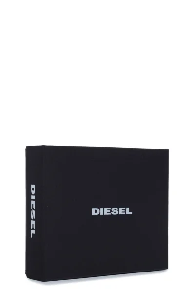 Wallet Nela Diesel черен