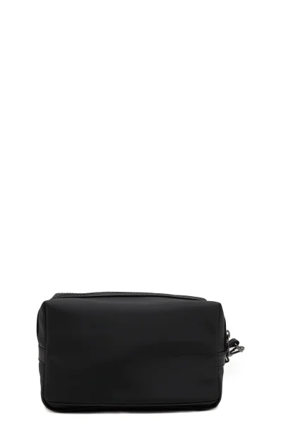 Козметична чантичка Karl Lagerfeld черен