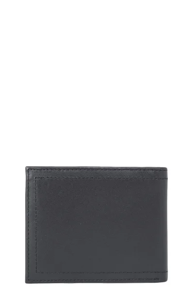 Harry Mini wallet Tommy Hilfiger черен