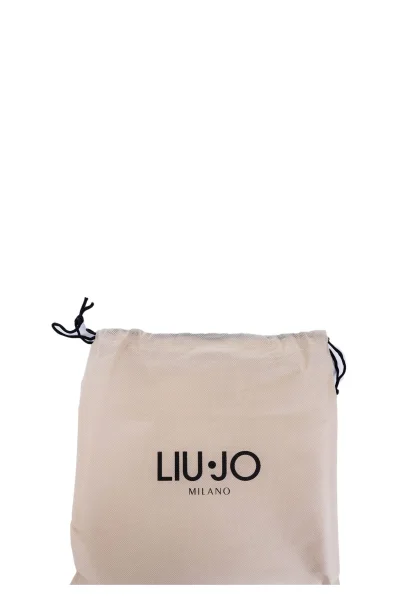 Козметична чантичка Liu Jo черен
