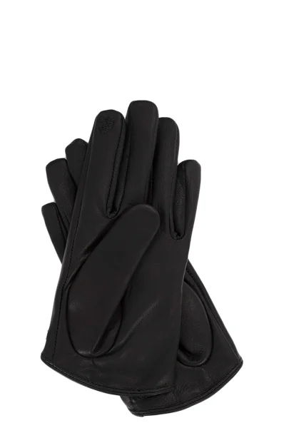 Gloves TWINSET черен