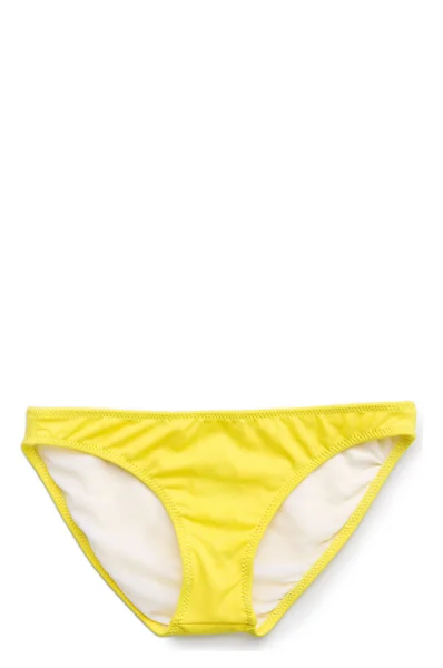Lemon Bikini Pepe Jeans London жълт
