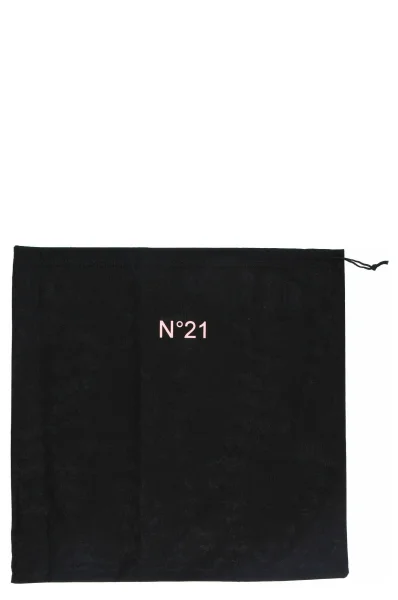 Чанта за рамо N21 черен