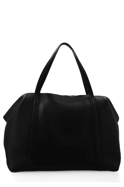 Дамска чанта Veronika BOSS BLACK черен