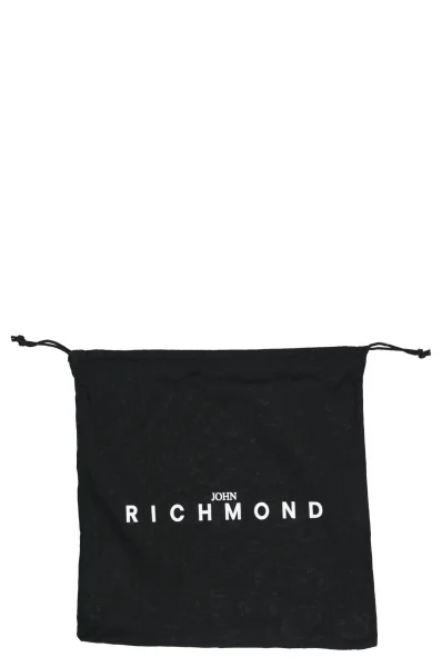 Чанта за рамо KULLAR John Richmond черен
