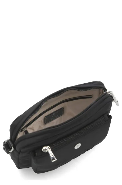 Дамска чанта за рамо Nylon Naviga Joop! черен