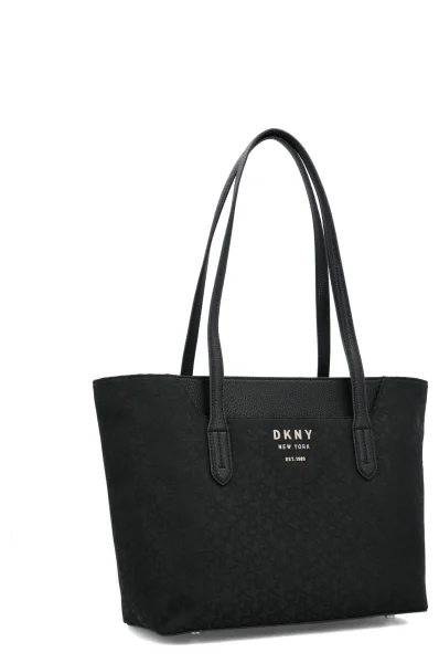 Дамска чанта NOHO DKNY черен