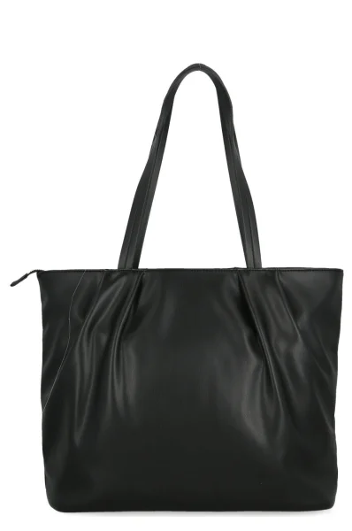 Дамска чанта Pollini черен