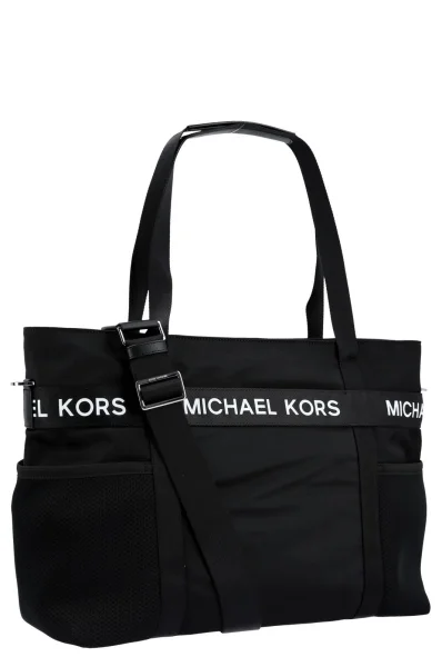 Дамска чанта Michael Michael Kors черен