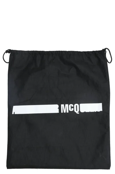 Чанта за кръста McQ Alexander McQueen черен