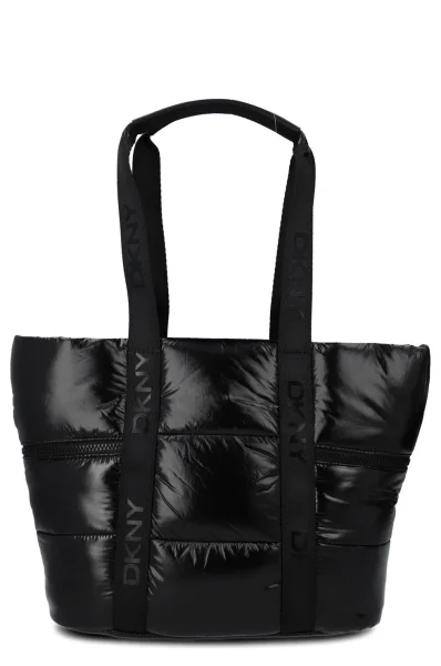 Дамска чанта AVIA DKNY черен