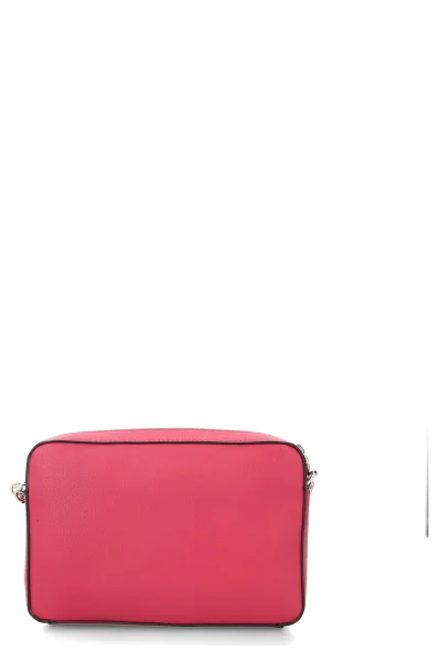 Дамска чанта за рамо Calvin Klein фуксия